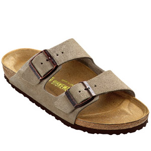 Birkenstock truly is Das Original | Other People's Mail